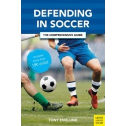 Defending in Soccer: The Comprehensive Guide