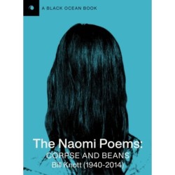The Naomi Poems: Corpse and Beans