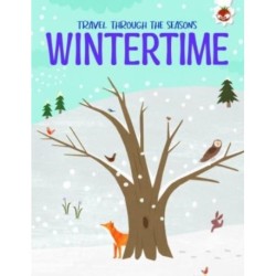 WINTERTIME Travel Through The Seasons