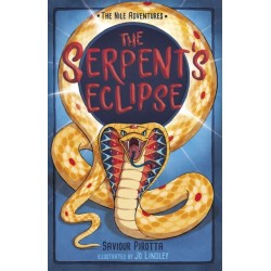 The Serpent's Eclipse: (The Nile Adventures)