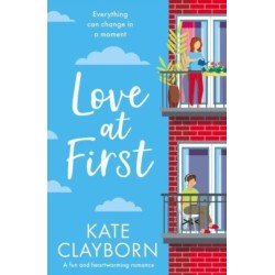 Love at First: A fun and heartwarming romance