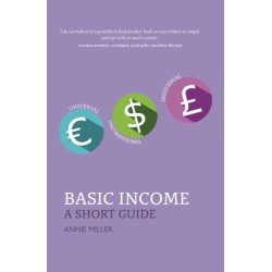 Basic Income: A Short Guide