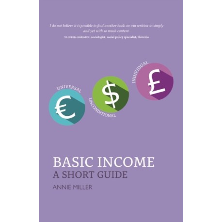 Basic Income: A Short Guide