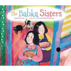 The Babka Sisters
