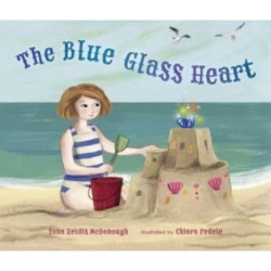 The Blue Glass Heart