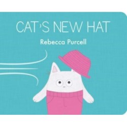 Cat's New Hat