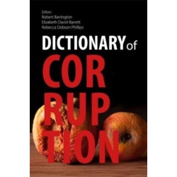 Dictionary of Corruption