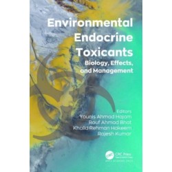 Environmental Endocrine Toxicants: Biology, Effects, and Management