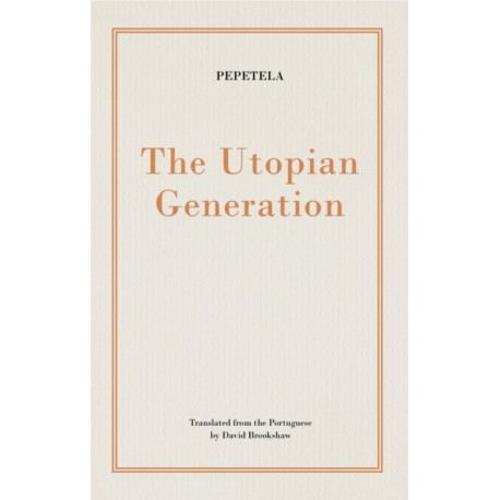 The Utopian Generation