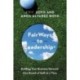 FairWays to Leadership®: Building Your Business Network One Round of Golf at a Time