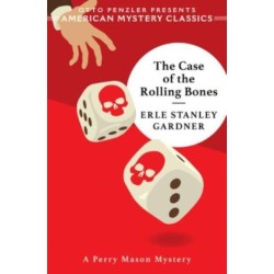 The Case of the Rolling Bones - A Perry Mason Mystery