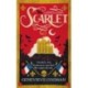 Scarlet: The Sunday Times bestselling historical romp and vampire-themed retelling of the Scarlet Pimpernel