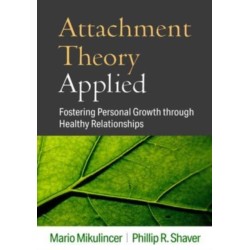 Attachment Theory Applied: Fostering Personal Growth through Healthy Relationships