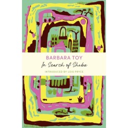 In Search of Sheba: A John Murray Journey