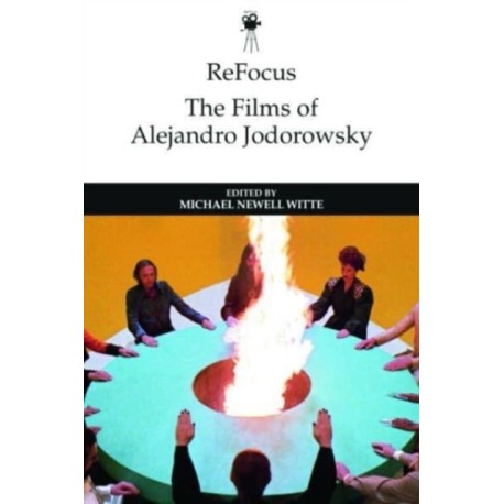 ReFocus: The Films of Alejandro Jodorowsky