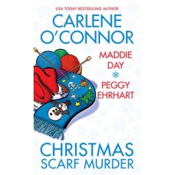 Christmas Scarf Murder