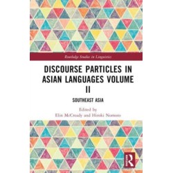 Discourse Particles in Asian Languages Volume II: Southeast Asia