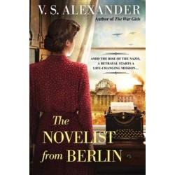 The Novelist from Berlin