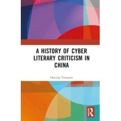 A History of Cyber Literary Criticism in China