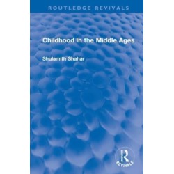 Childhood in the Middle Ages