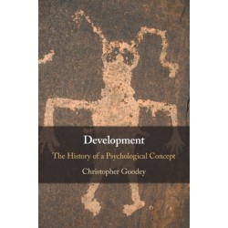 Development: The History of a Psychological Concept