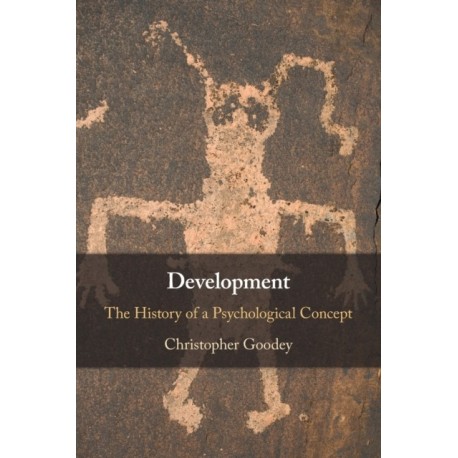 Development: The History of a Psychological Concept