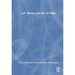 Left Theory and the Alt-Right