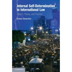 Internal Self-Determination in International Law: History, Theory, and Practice