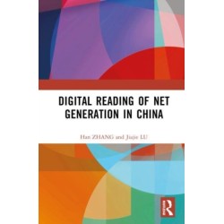 Digital Reading of Net Generation in China