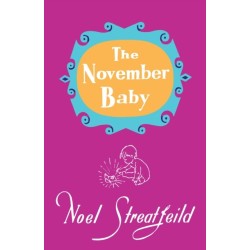 The November Baby