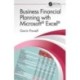 Business Financial Planning with Microsoft Excel