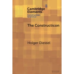 The Constructicon: Taxonomies and Networks