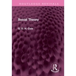 Social Theory