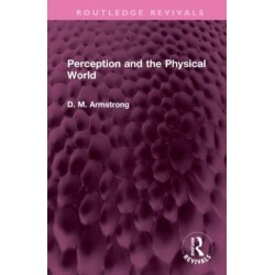 Perception and the Physical World