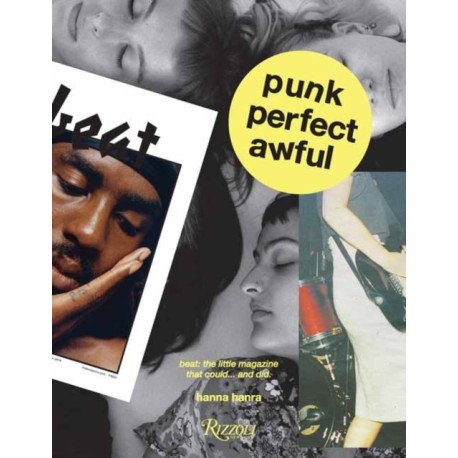 Punk Perfect Awful: Beat: The Little Magazine that Could ...and Did.