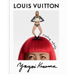 Yayoi Kusama x Louis Vuitton: Creating Infinity