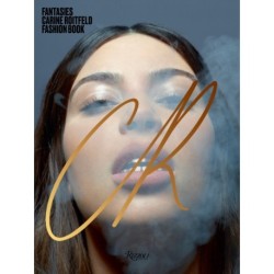 Carine Roitfeld: Fashion from the Edge