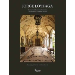 Jorge Loyzaga: Classical and Harmonic Proportions