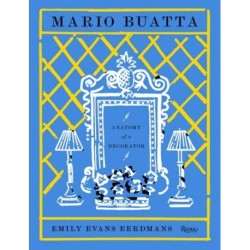 Mario Buatta: Anatomy of a Decorator