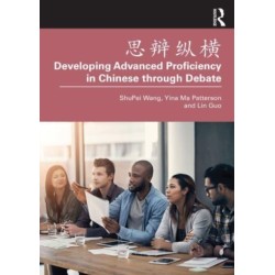 ???? Developing Advanced Proficiency in Chinese through Debate