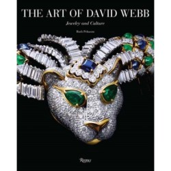 The Art of David Webb: Jewelry and Culture
