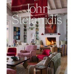 John Stefanidis: Design Anthology, A