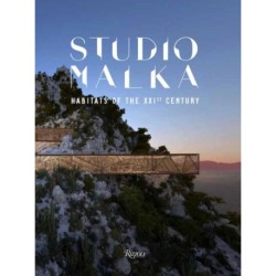 Studio Malka: Habitats of the Twenty-First Century