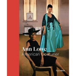 Ann Lowe: American Couturier