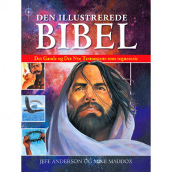 Den illustrerede bibel