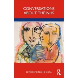 Conversations about the NHS