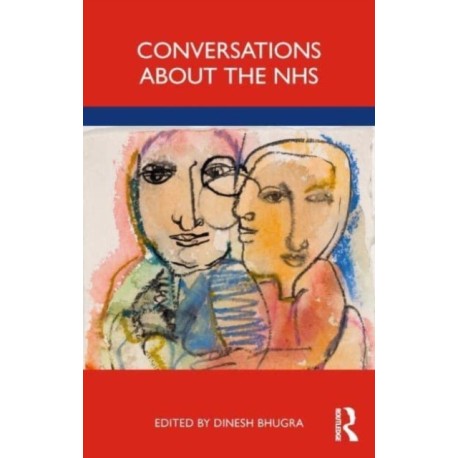 Conversations about the NHS