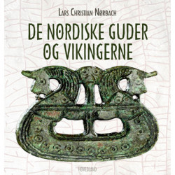 De nordiske guder og vikingerne