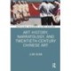 Art History, Narratology, and Twentieth-Century Chinese Art