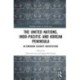 The United Nations, Indo-Pacific and Korean Peninsula: An Emerging Security Architecture